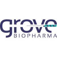 Grove Biopharma, Inc. logo